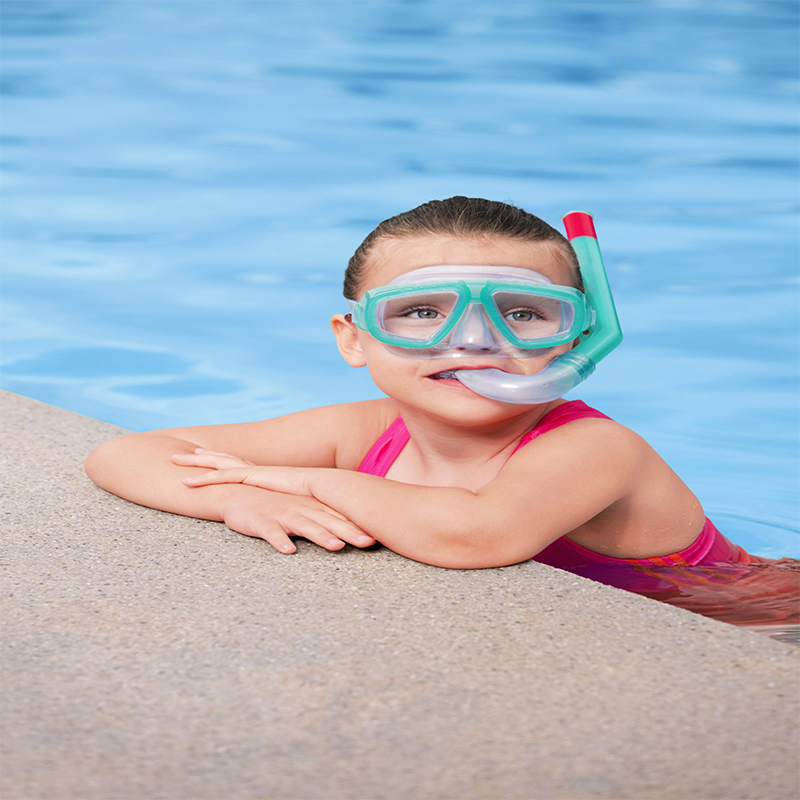 Bestway Swimming Goggles