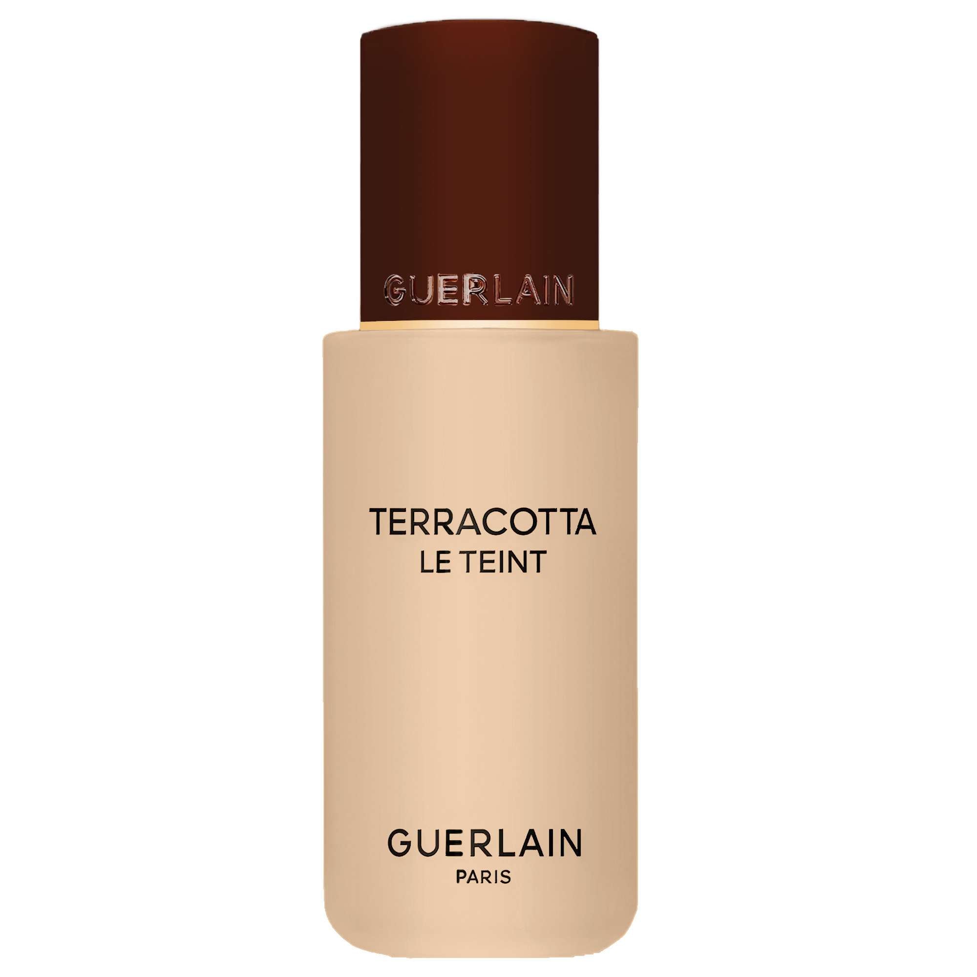 Guerlain Terracotta le teint healthy matte glow foundation dam – bild 3