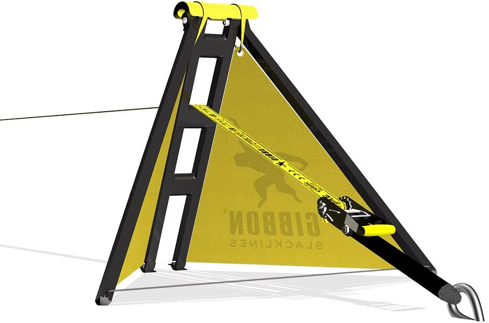 Kit Slackline Indépendance Classique à Prix Carrefour