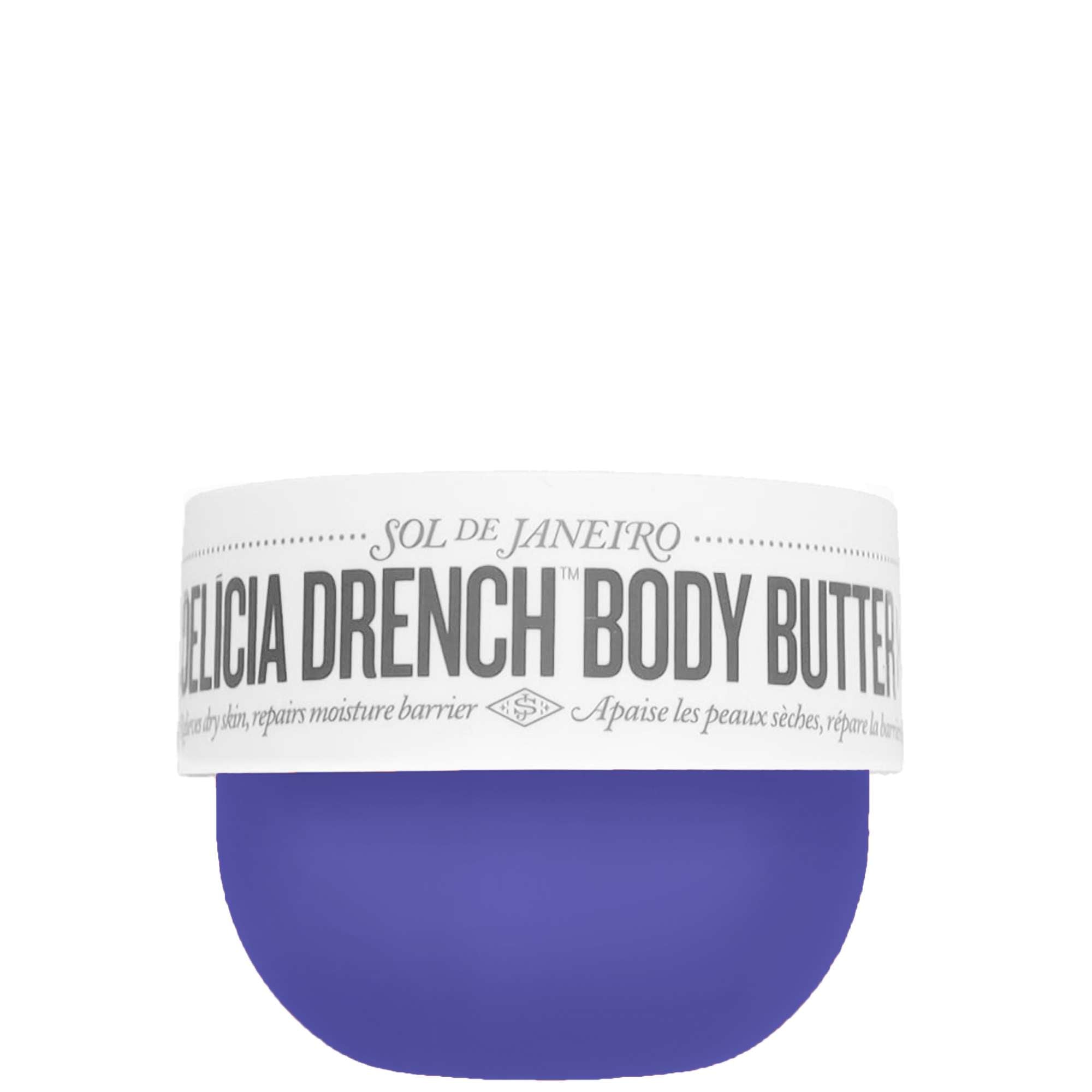 Delicia Drench™ Body Butter 9