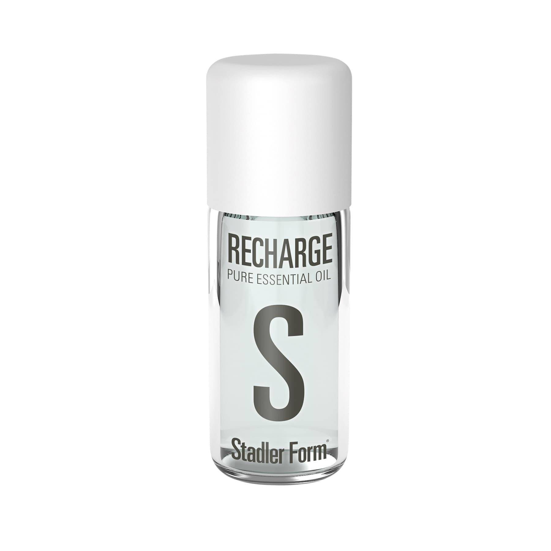 Essential Oil 10ml "Recharge"