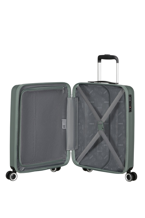 American Tourister Check-in Luggage