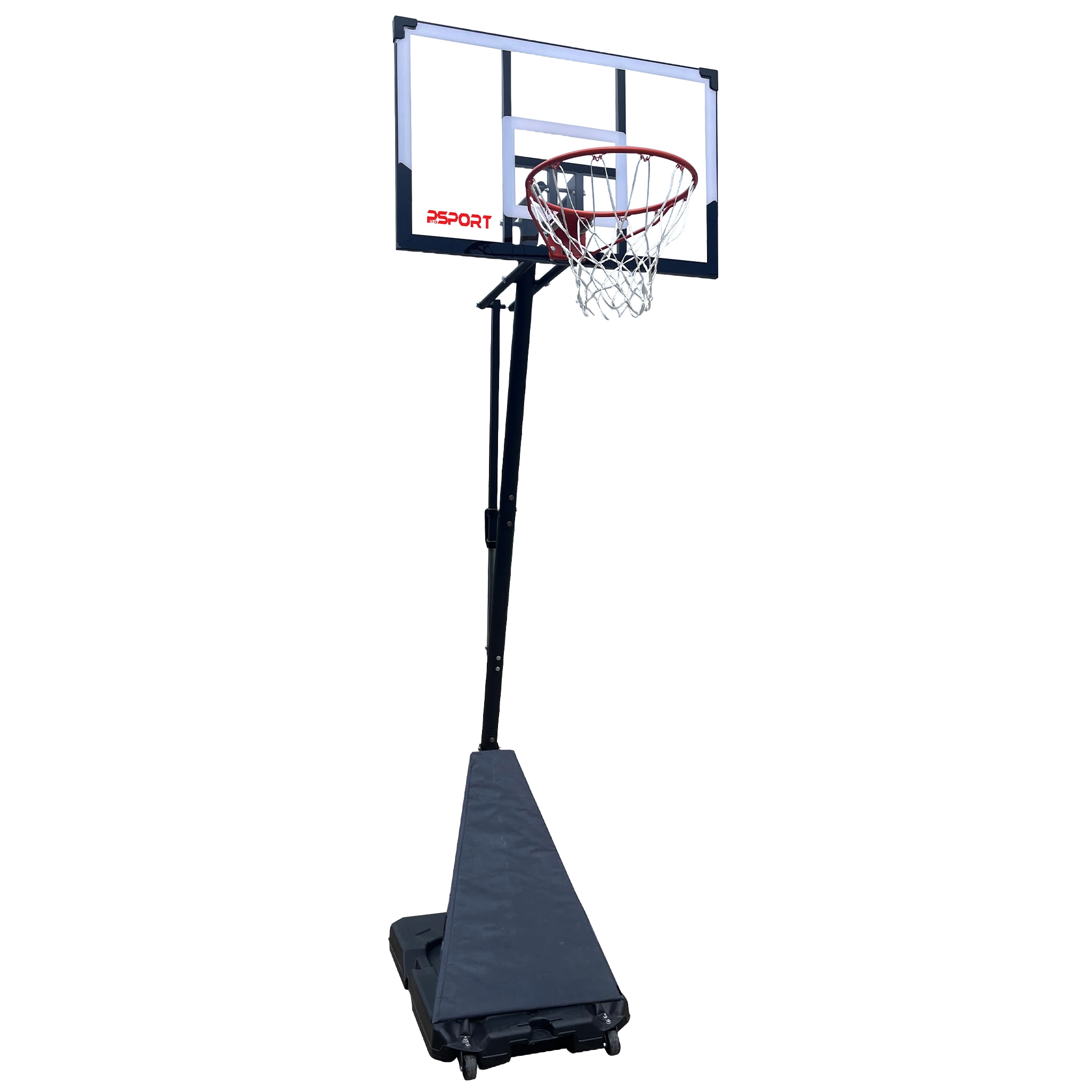 Prosport Panier De Basket Slam Dunk 2,45-3,05m