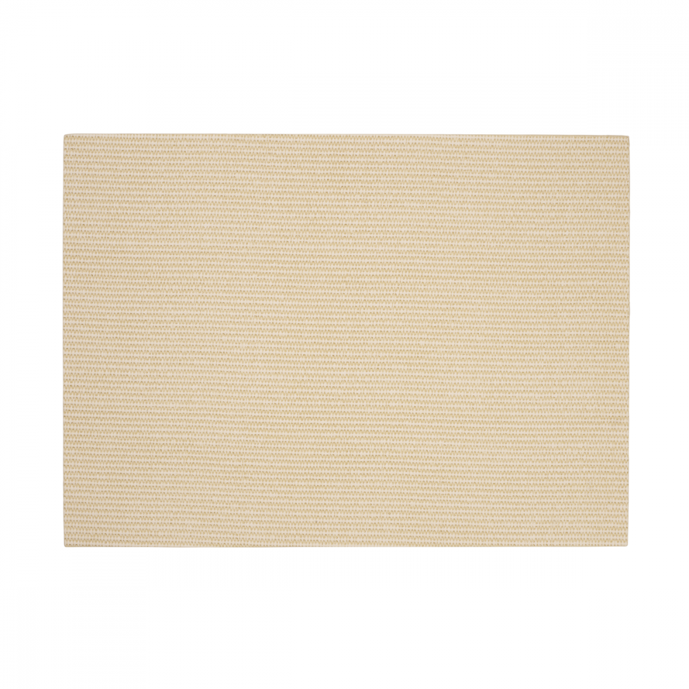 Set De Table Sisal Optique Rugueux Asa