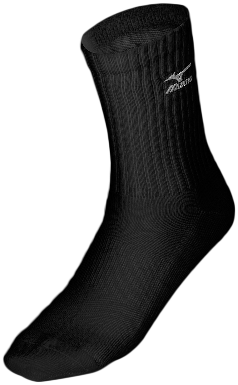 Носки для волейбола MIZUNO VB Socks Medium6pair для взрослых, унисекс