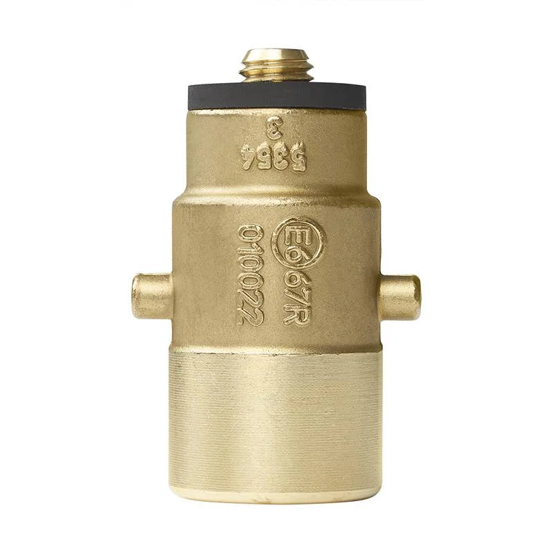 Adaptateur Gpl Pays-bas Bajonet 10mm