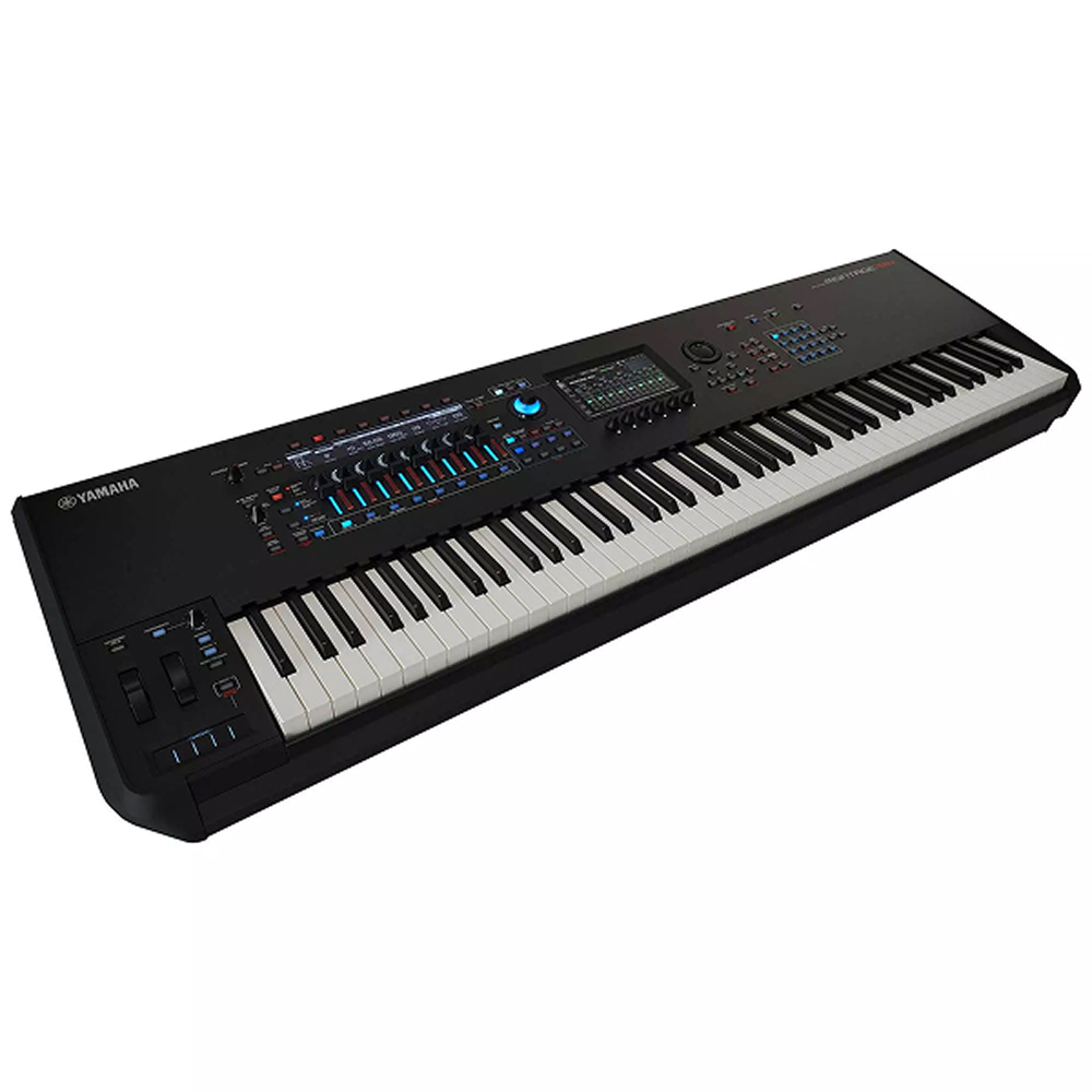 Yamaha 88 Keys Digital Piano