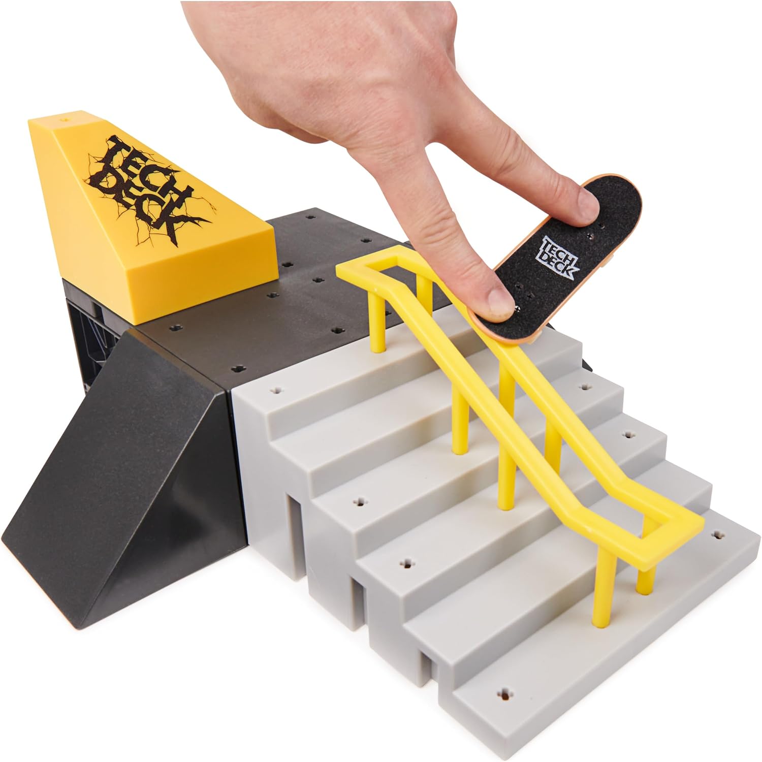 Spin Master Skateboard