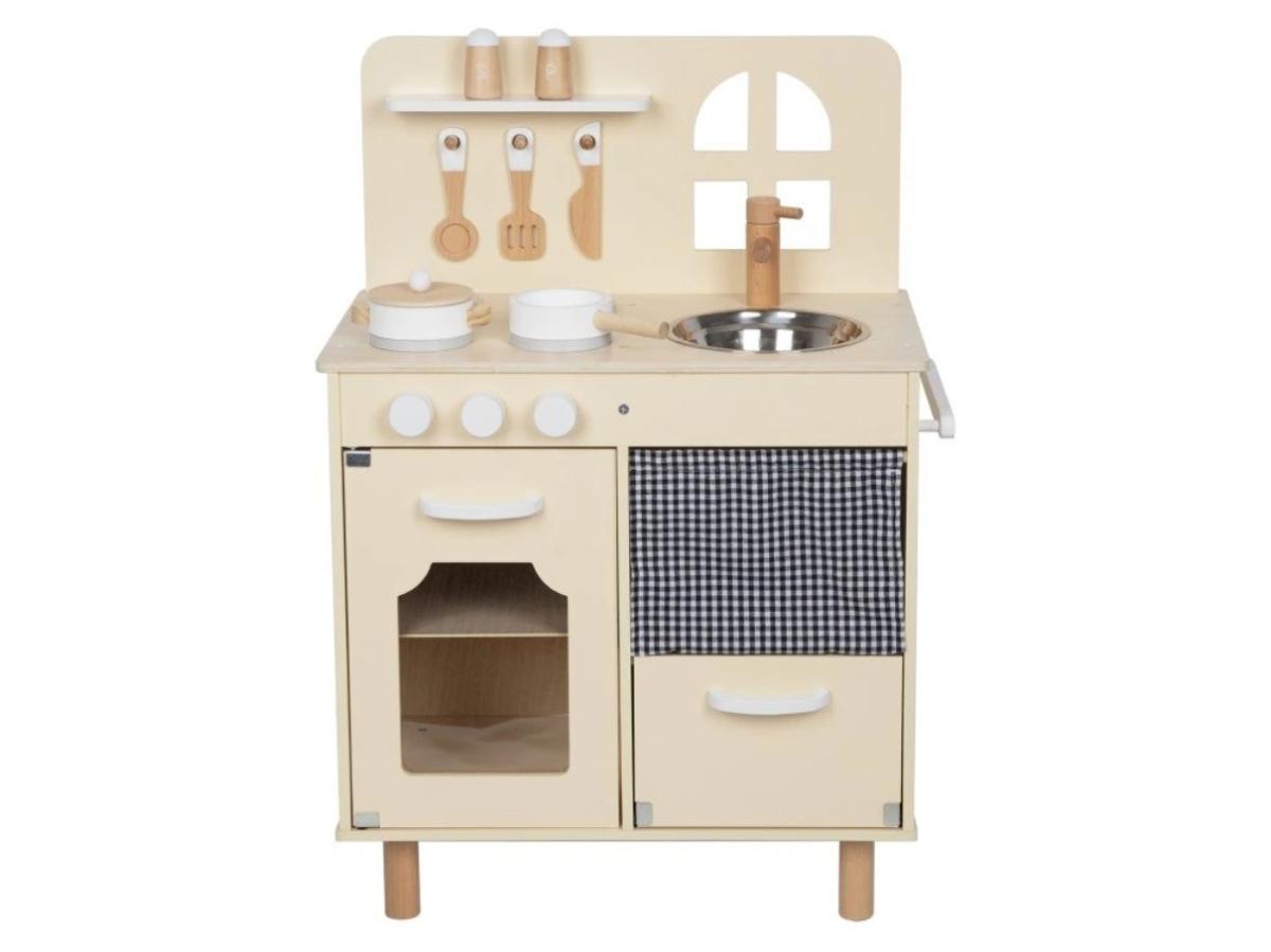 Cuisine En Bois Carrefournull