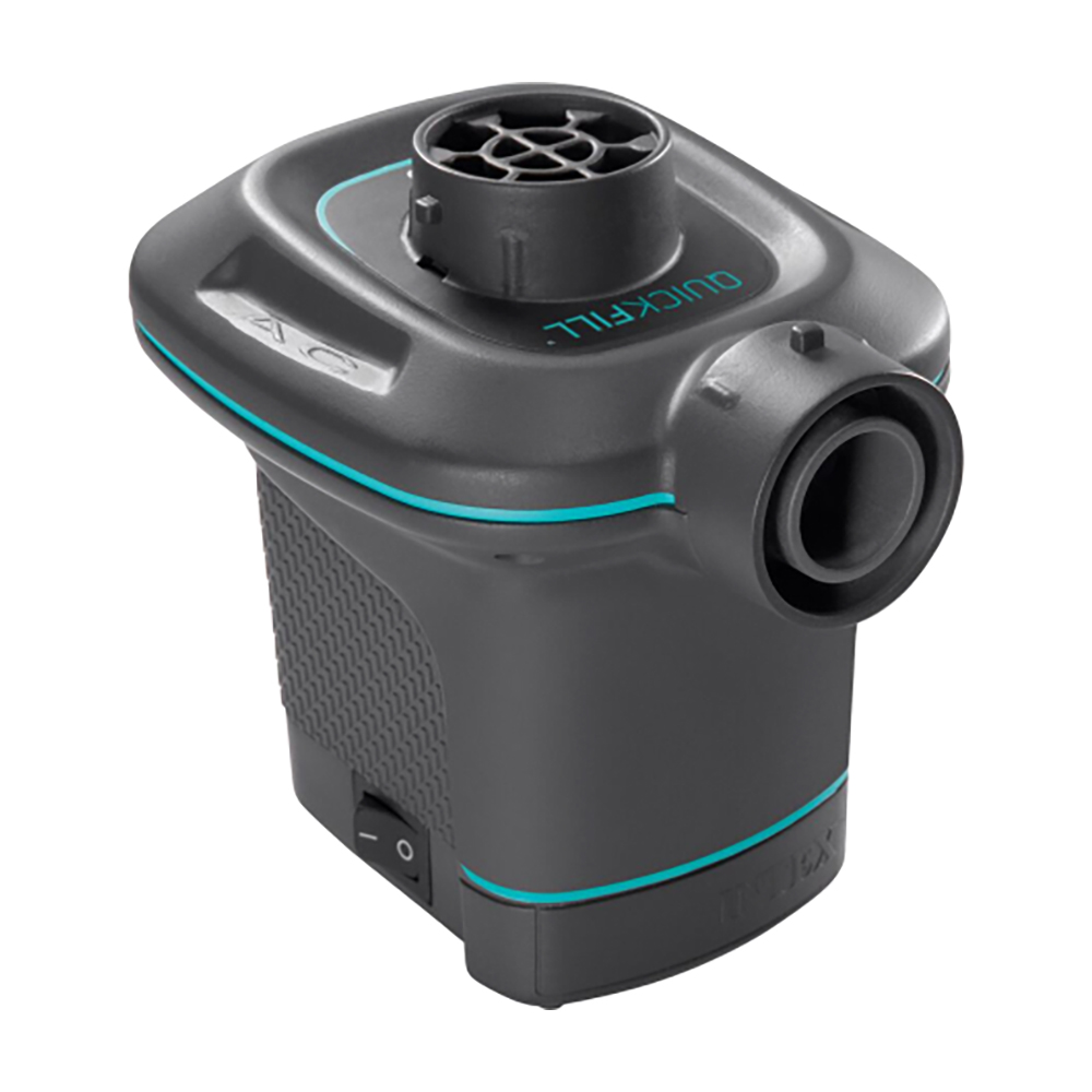Intex Electric Air Pump