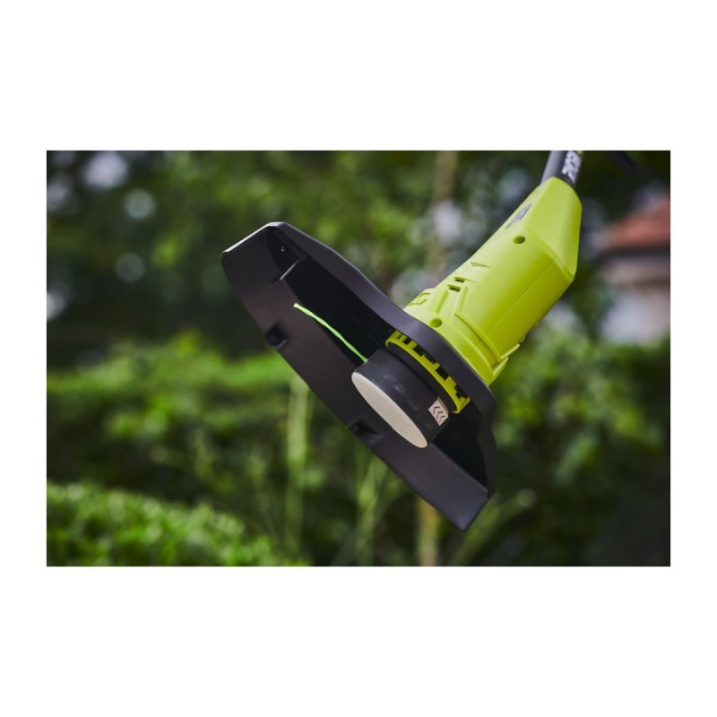 Pack Ryobi Coupe Bordures 36v Lithiumplus Ry36lt33a120 2 Batteries 36v Lithiumplu à Prix