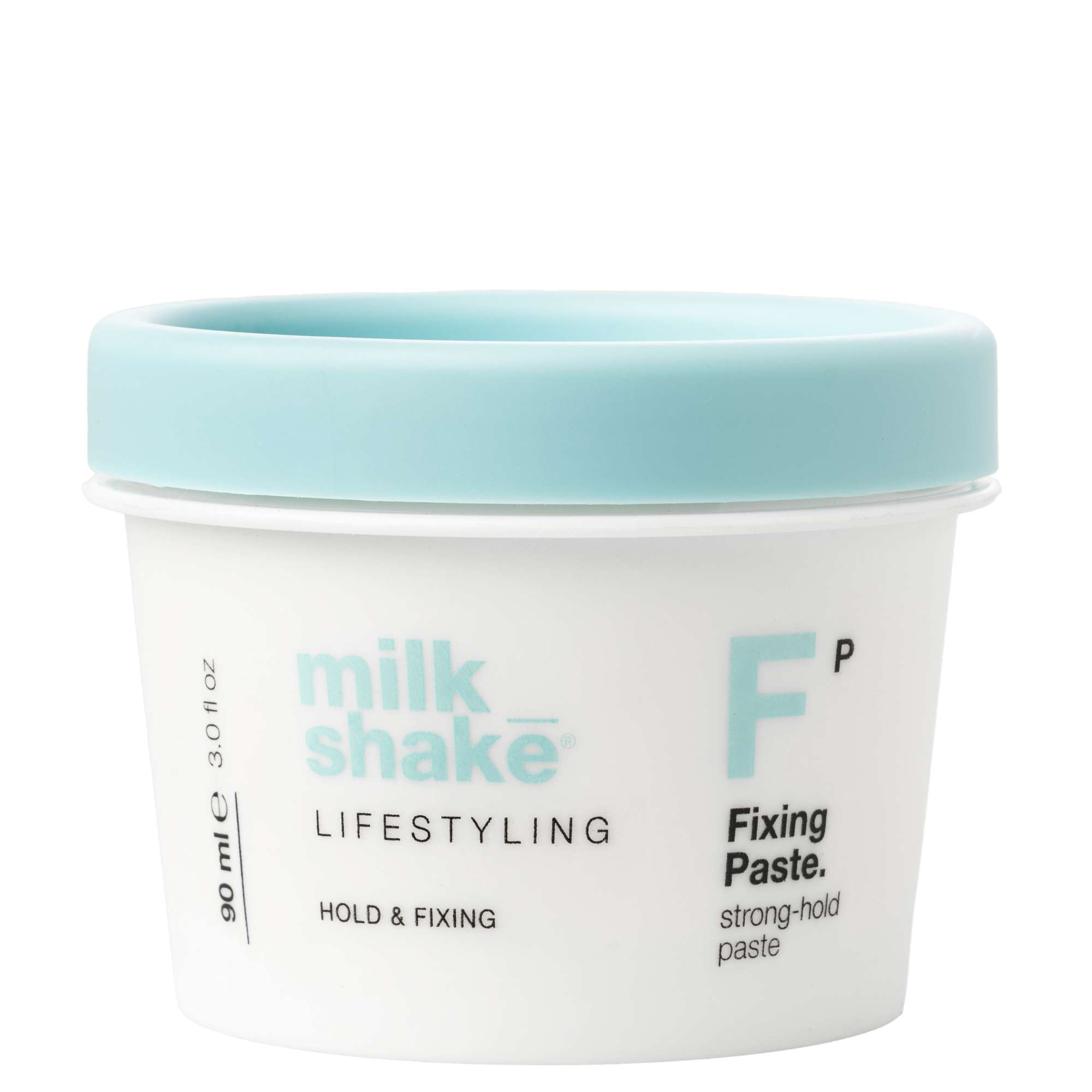 Thumbnail - milk_shake Lifestyling Fixing Paste 90ml - Stark Haltbares Haarstyling-Produkt