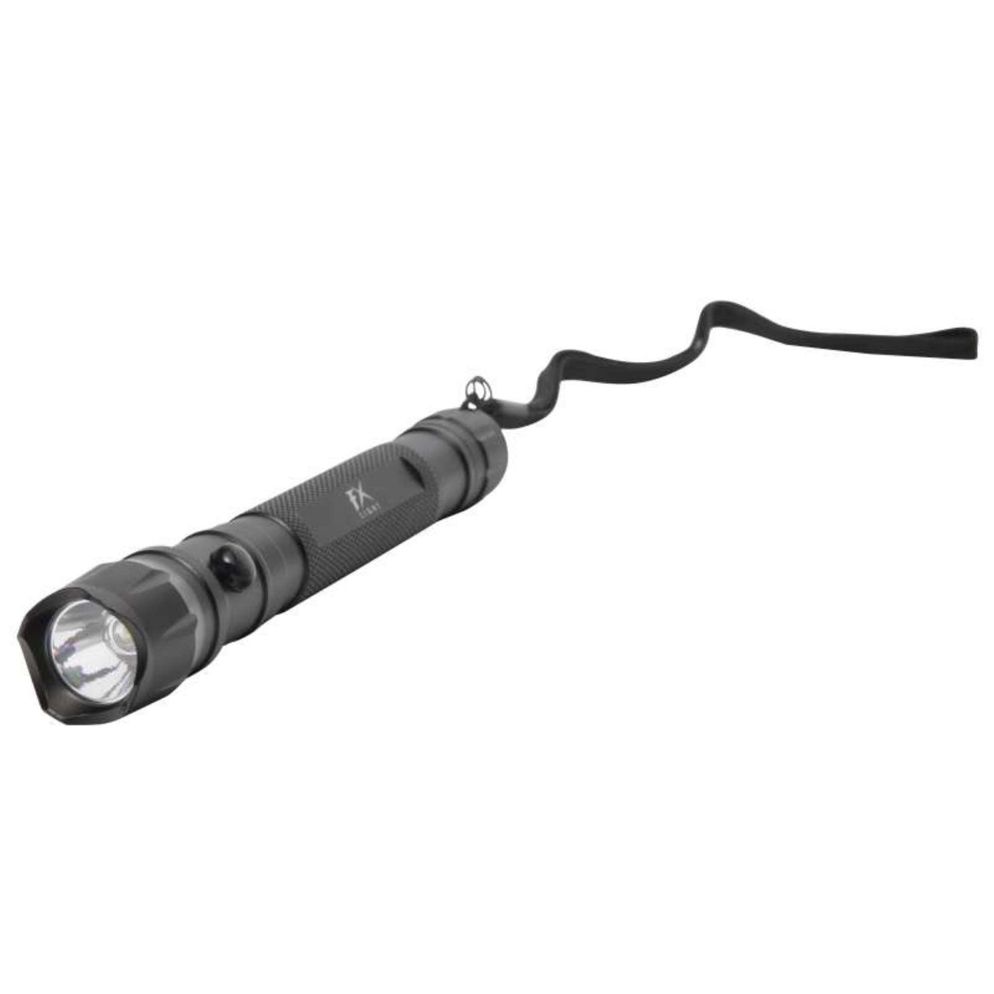 Lampe Torche Aluminium Fx Light à Prix Carrefour