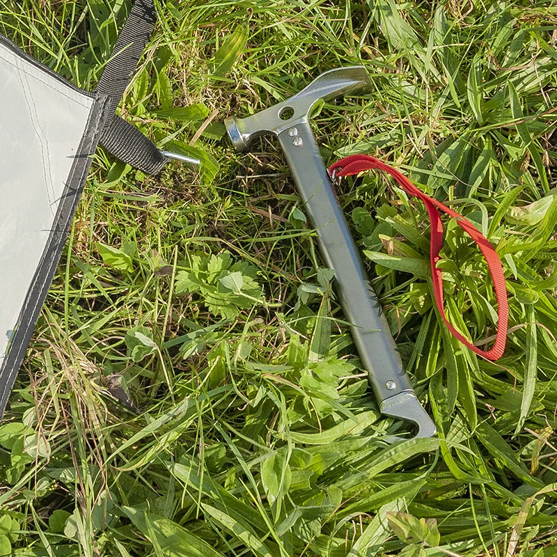 Marteau Pour Piquets De Tente