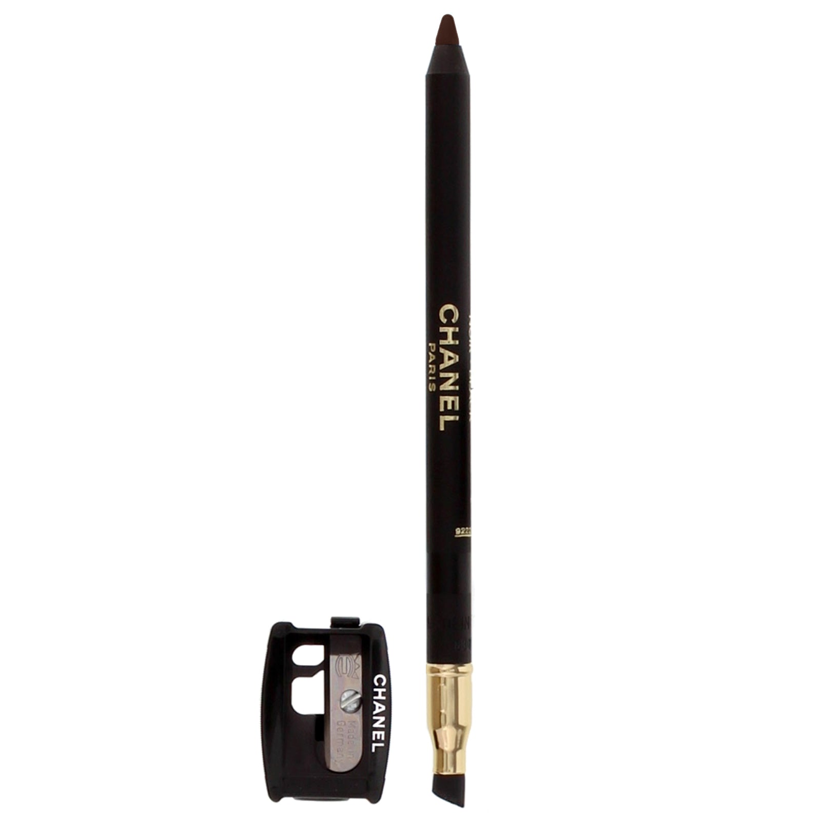 Thumbnail - Chanel Le Crayon Yeux Präzisions-Augenstift - 02 Brun Teak