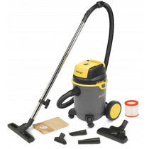 Aspirateur Industriel 20 L 1,2 Kw Stanley