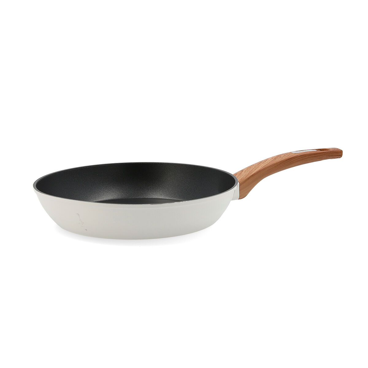 Poêle Anti-adhésive Quid Cocco Aluminium Forgé 26 Cm