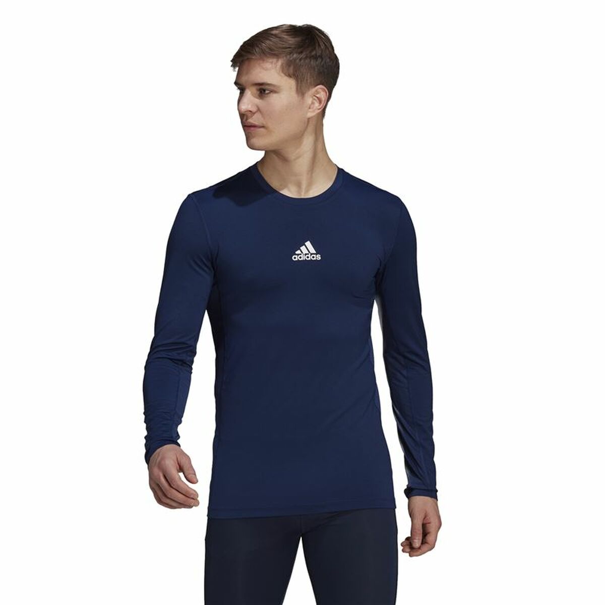 Chemise Pelagic Aquatek Performance Graphique L Bleu Manches