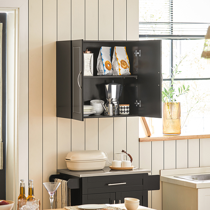 Armoire Salle De Bain Frg231-sch