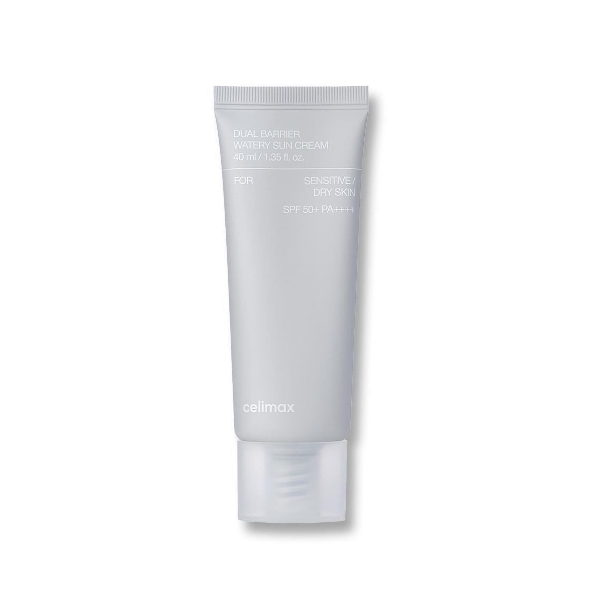 Celimax Dual Barrier Watery Sun Cream 40 ml