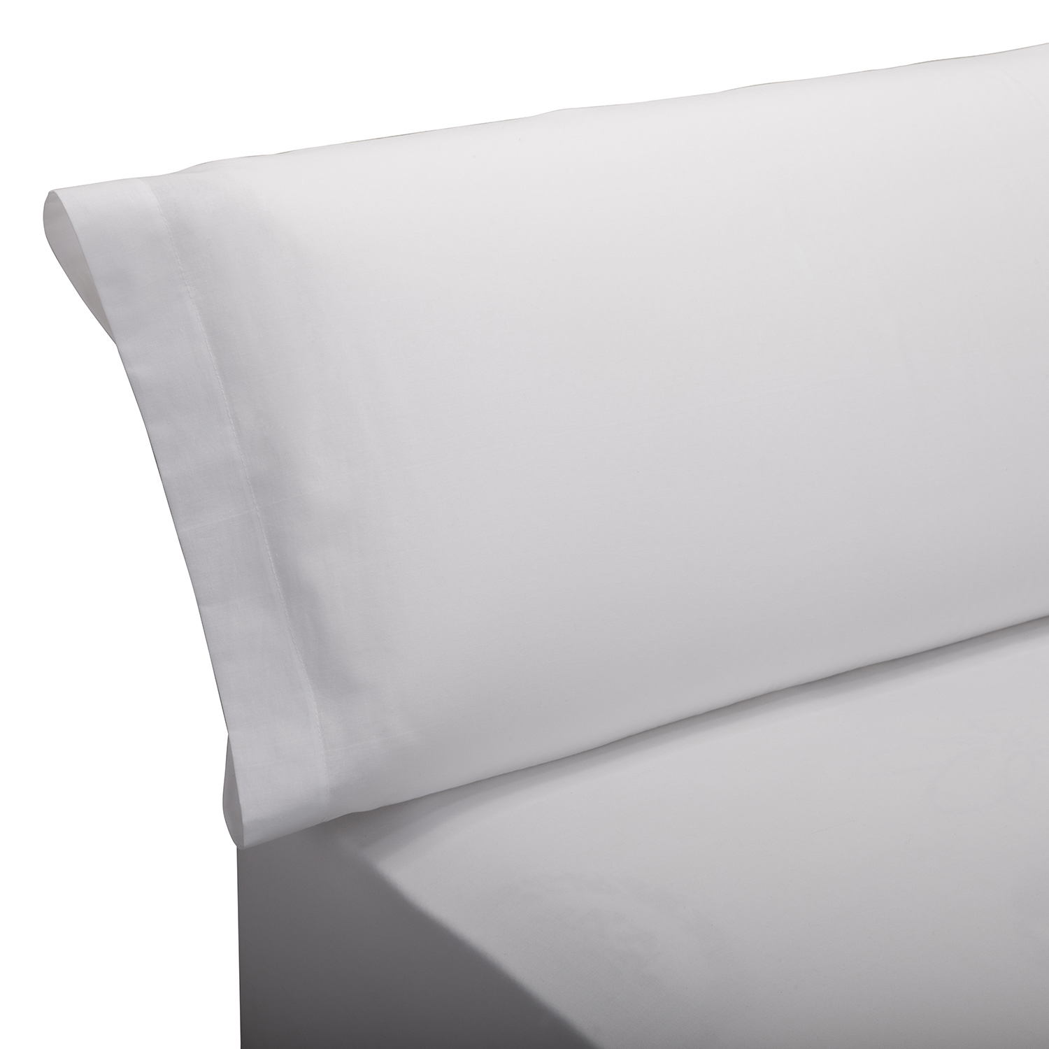 Couette Pikolin Home en fibres creuses de silicone, taille au choix