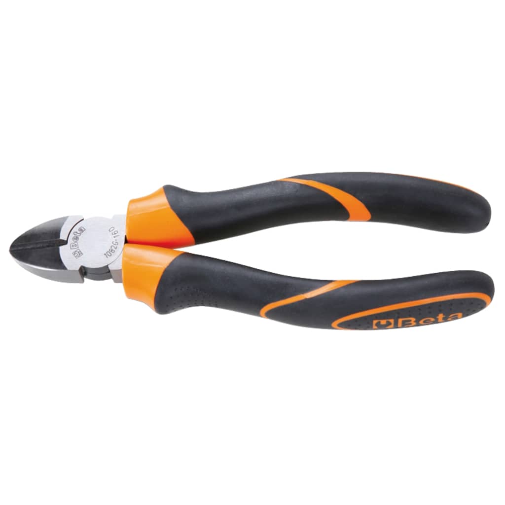 Ensemble De Pince 3 Pcs 1169gbm/d3 Avec Manches Bi-matériau Beta Tools