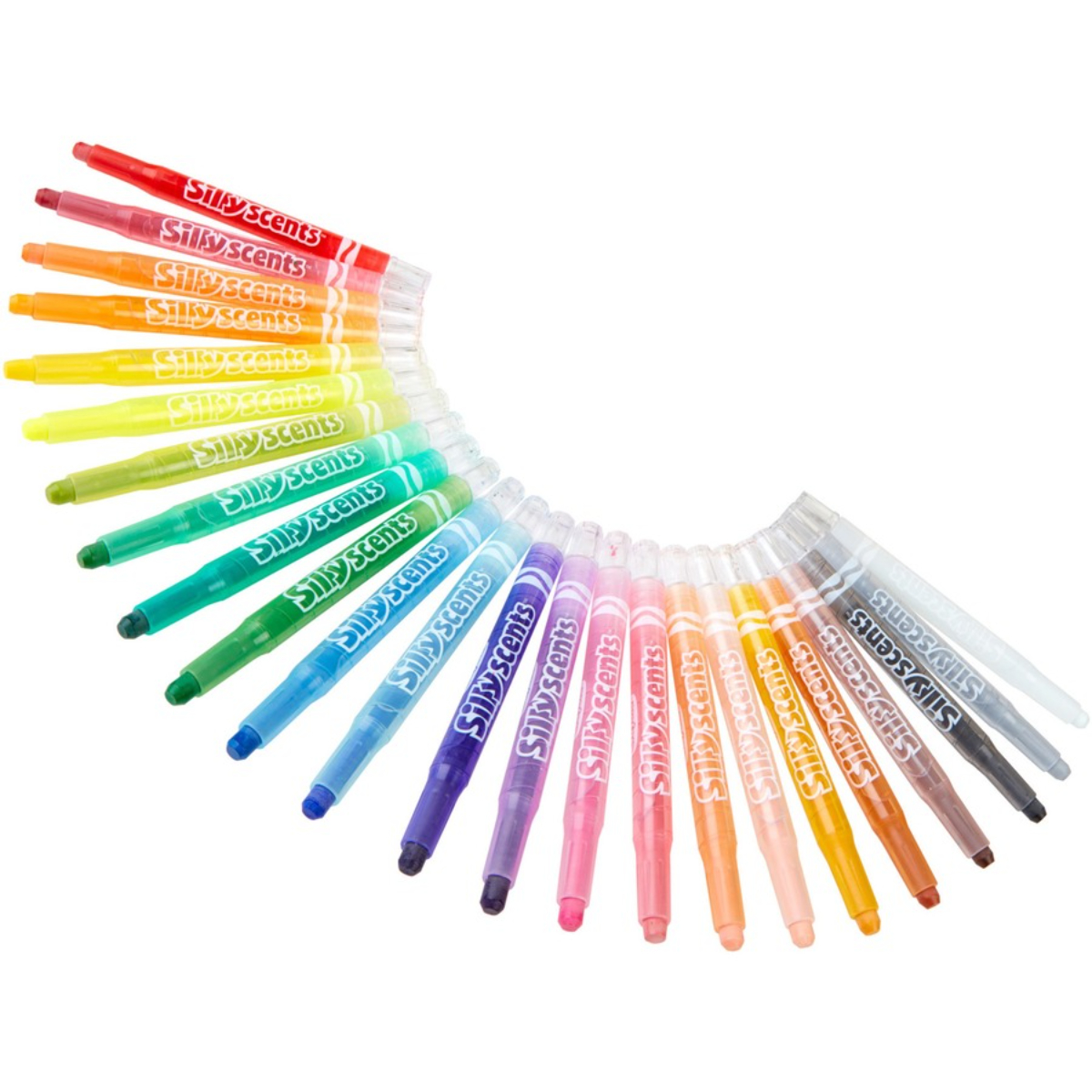 Crayola Wax Crayon