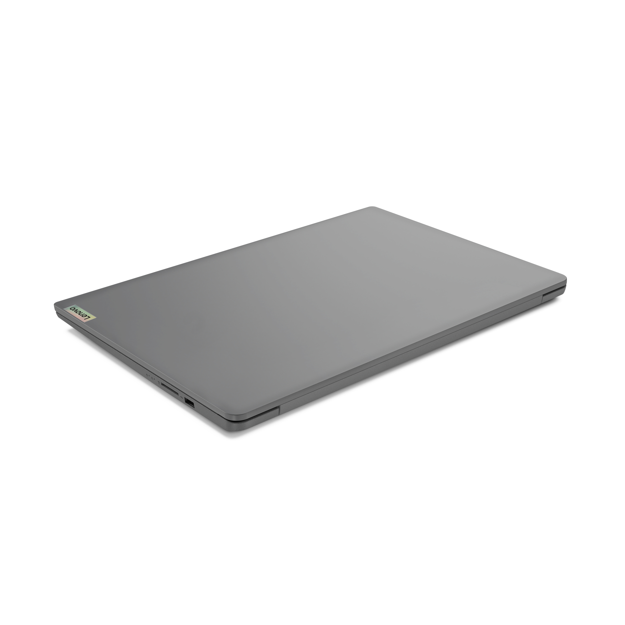 Lenovo IdeaPad 3 17IAU7 Intel® Core™ i3 i3-1215U Portátil 43,9 cm (17.3'') WSXGA 8 GB DDR4-SDRAM 512 GB SSD Wi-Fi 6 (802.11ax) Windows 11 Home Gris