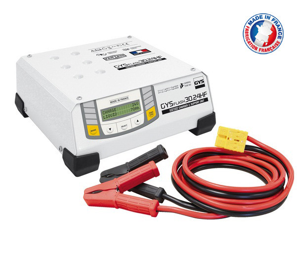 Chargeur Batterie Voiture Carrefour