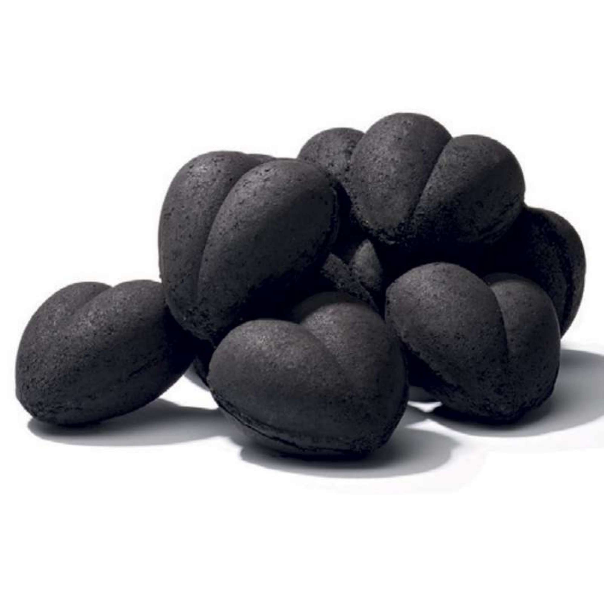Charbon De Bois En Briquettes  7.5kg