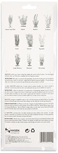 Marina Décoration Pour Aquarium Hornwort 30 Cm
