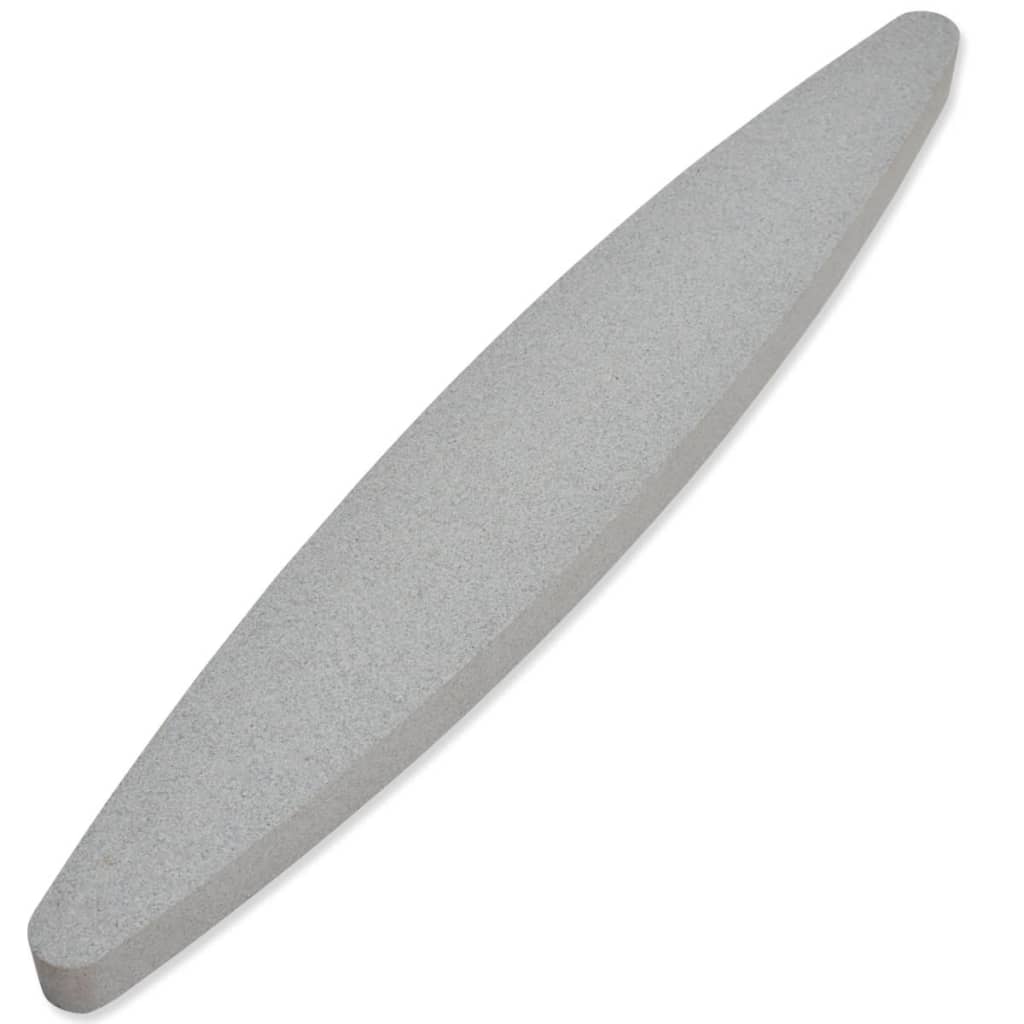 Faux Avec Pierre D’affûtage 140 Cm Vidaxl