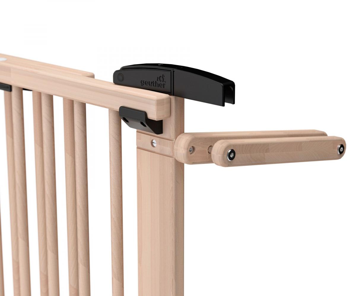 Barrière D' Escalier 2733/2735 Pour Ouvertures De 67 À 135 Cm En Bois