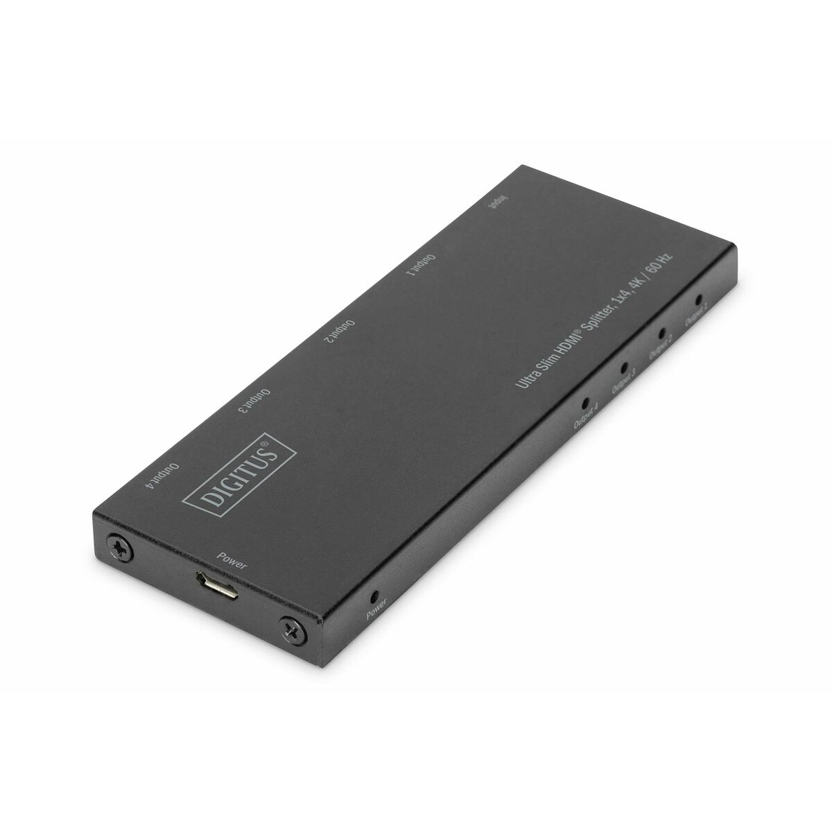 Switch Hdmi Digitus Ds-45323