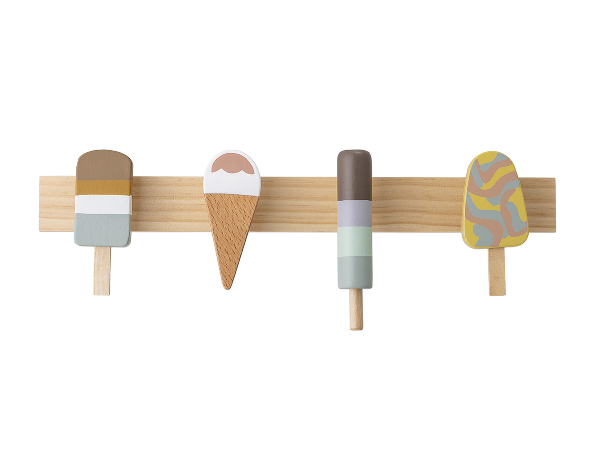 Patères Glaces - Bloomingville