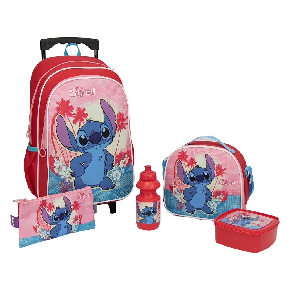 Sunce School Backpack