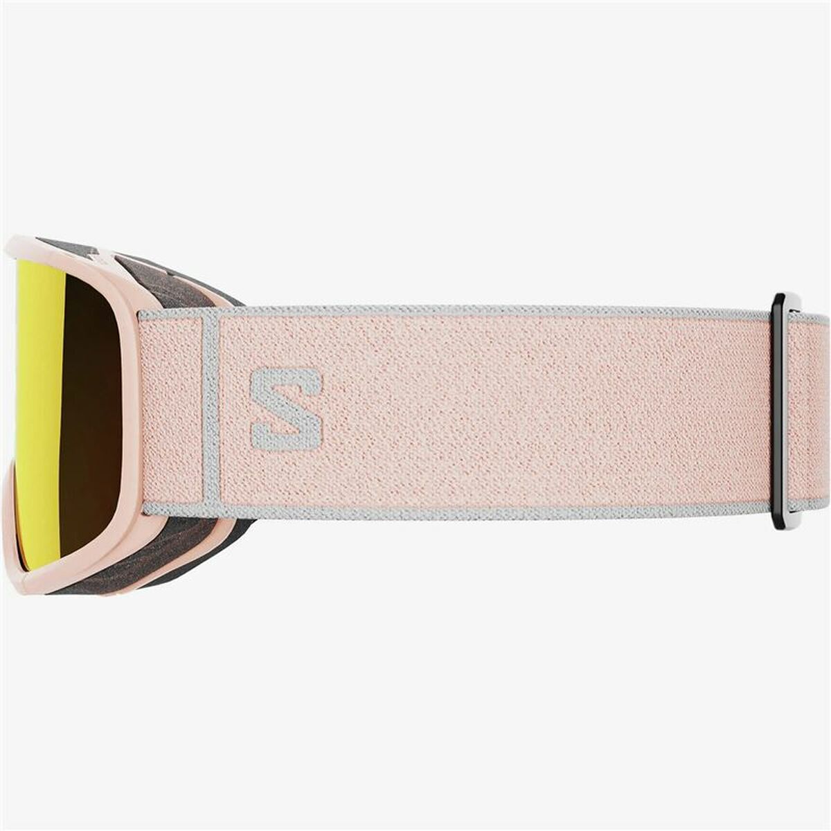Lunettes De Ski Salomon Aksium 2.0 S Blanc