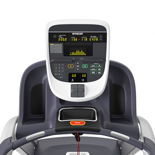 Precor TRM 835 Next Generation