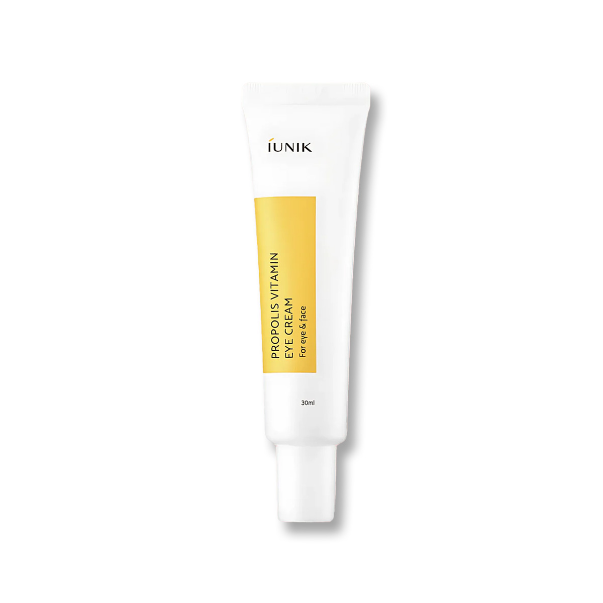 iUNIK Propolis Vitamin Eye Cream 30 ml