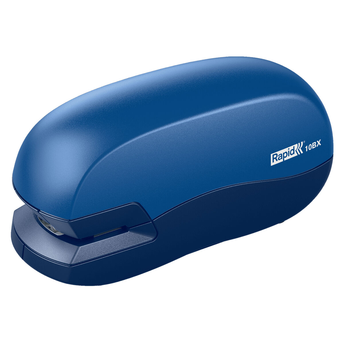 Agrafeuse Rapid 10bx Électrique Bleu