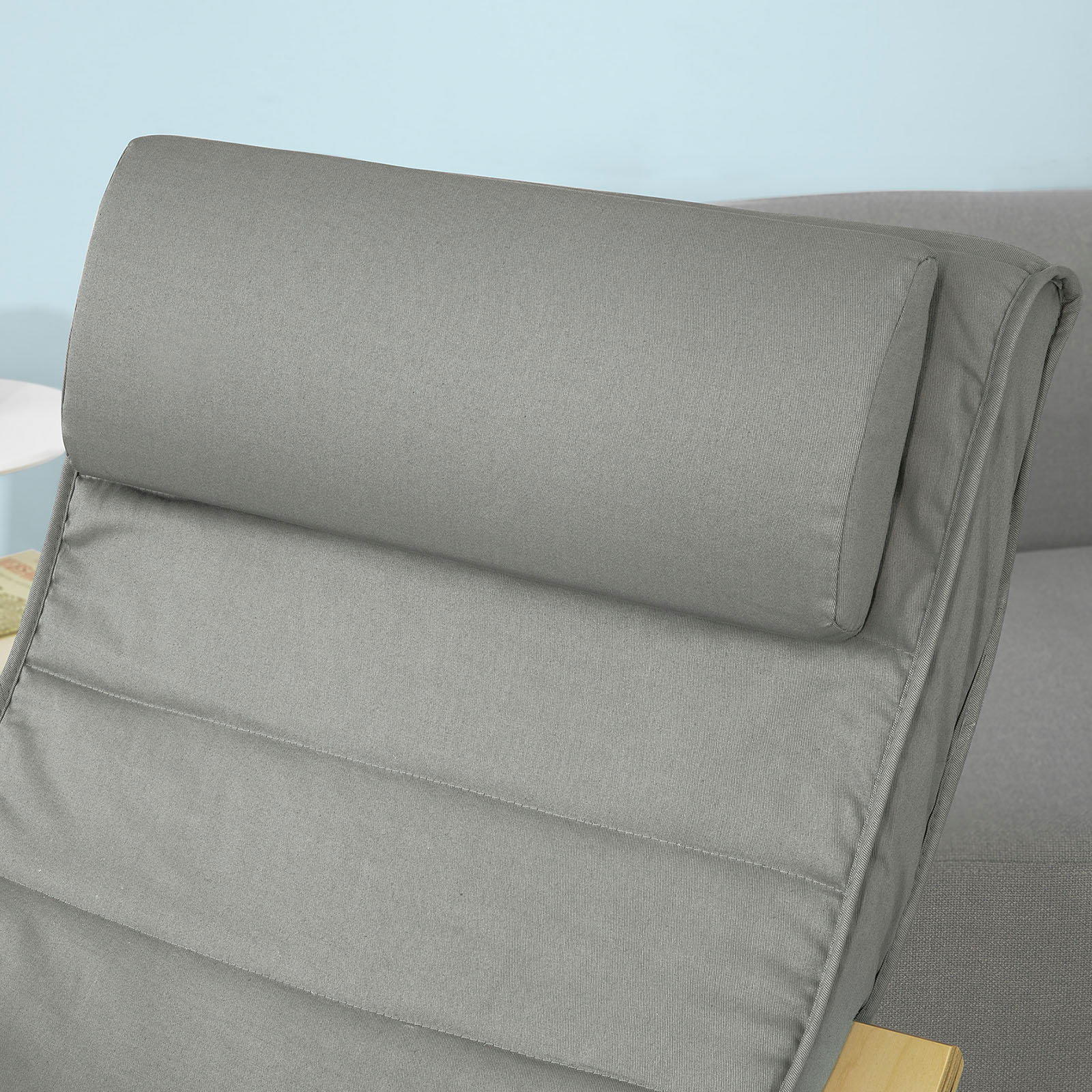Fauteuil À Bascule Fst16-dg