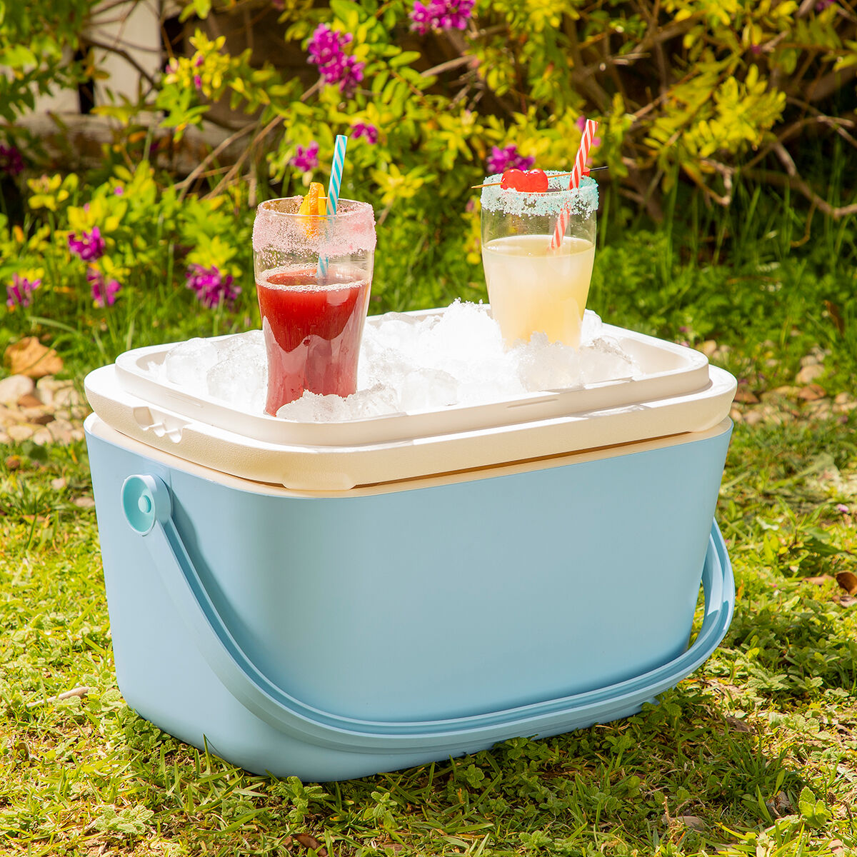 Glacière Rigide Portable Koolty Innovagoods 20 L