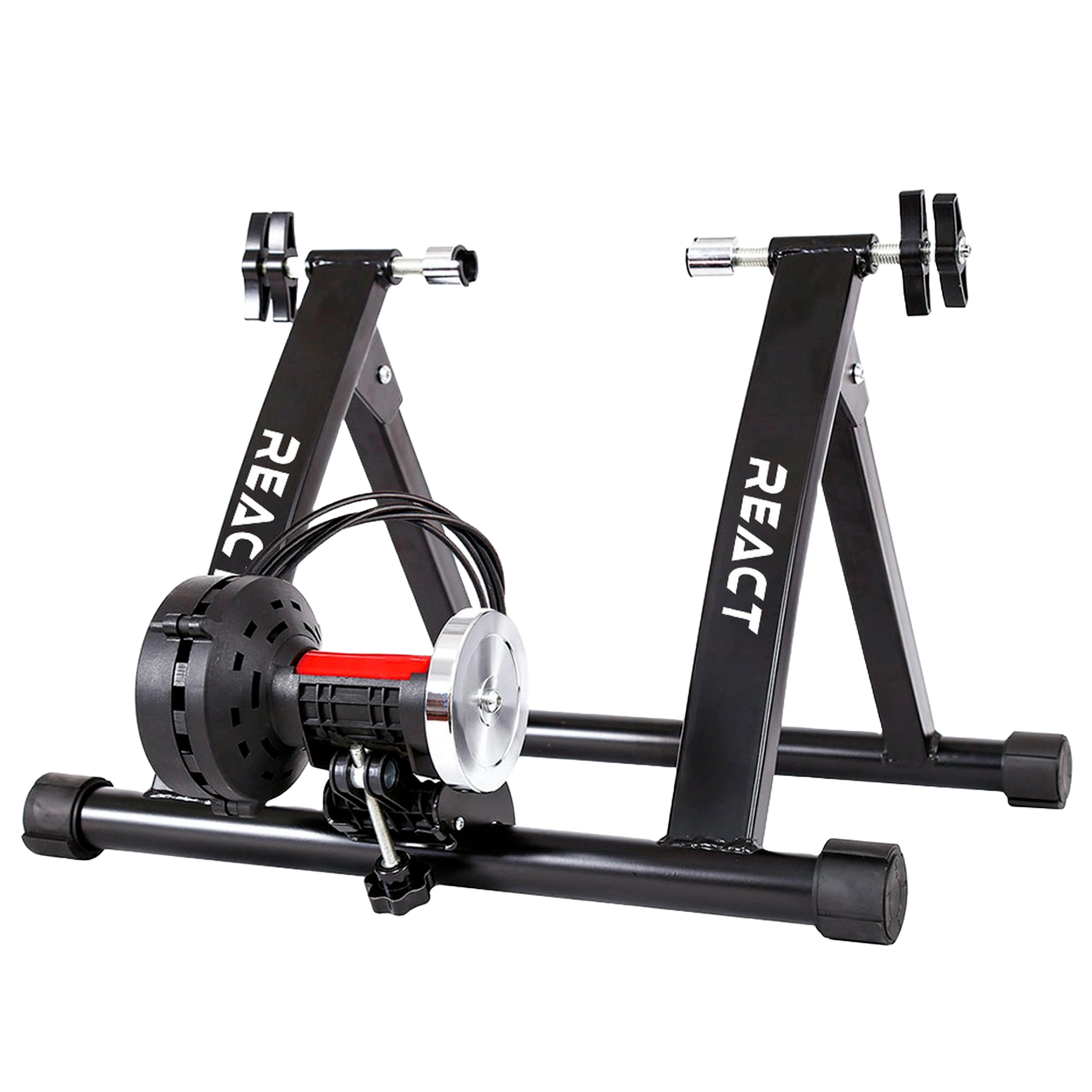 React Home Trainer 100