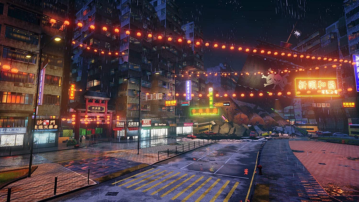 Jump Force Xbox One