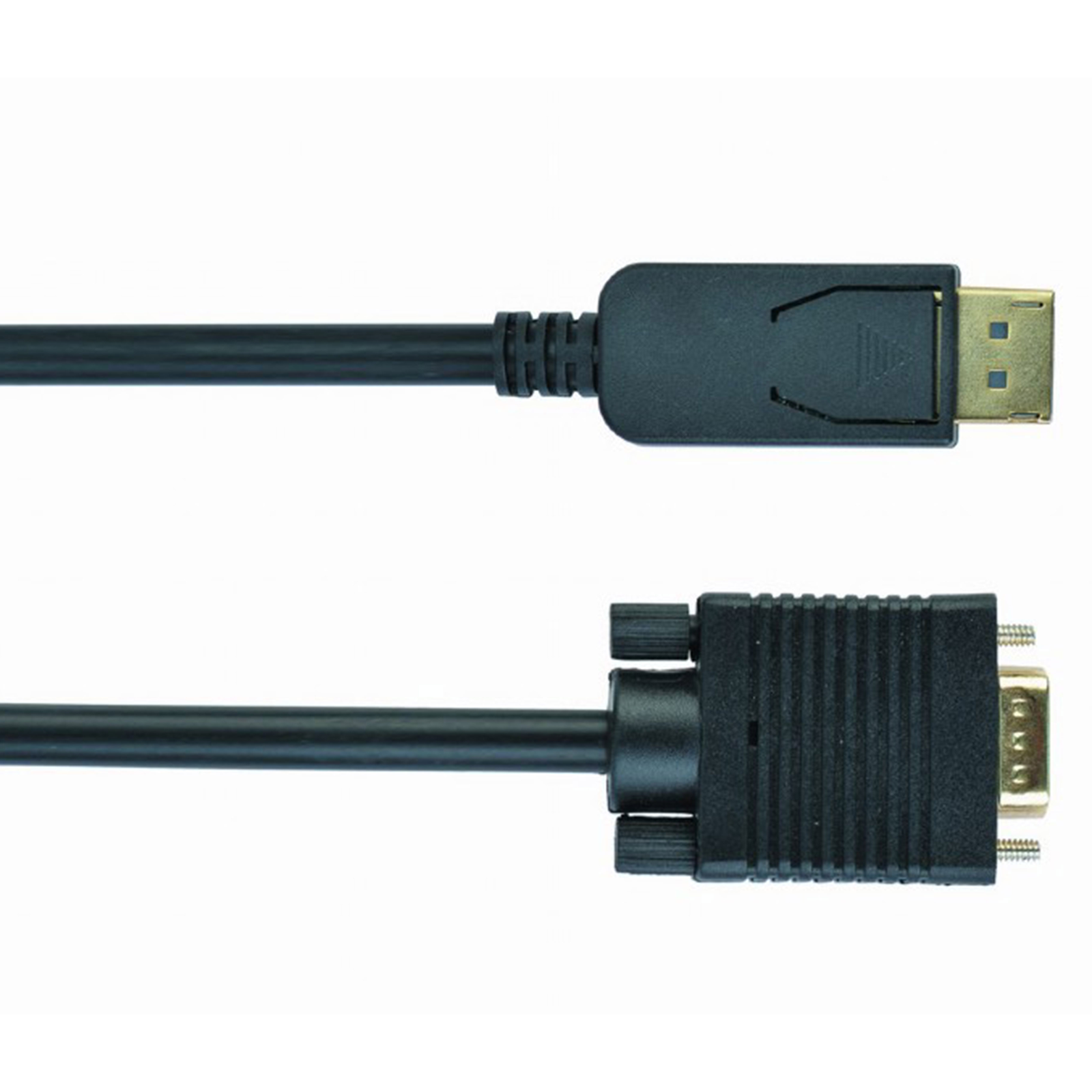 Adaptateur Displayport Vers Vga Gembird Ccp-dpm-vgam-6