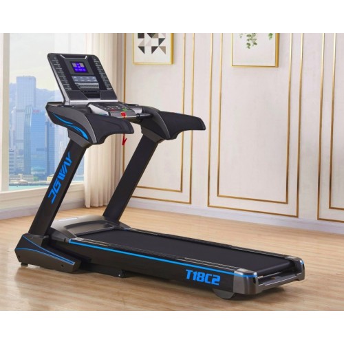 FitLogic T18C