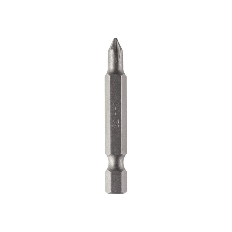 Embouts De Vissage Aeg - 50 Mm - Acier - 2 Pcs - Ph1