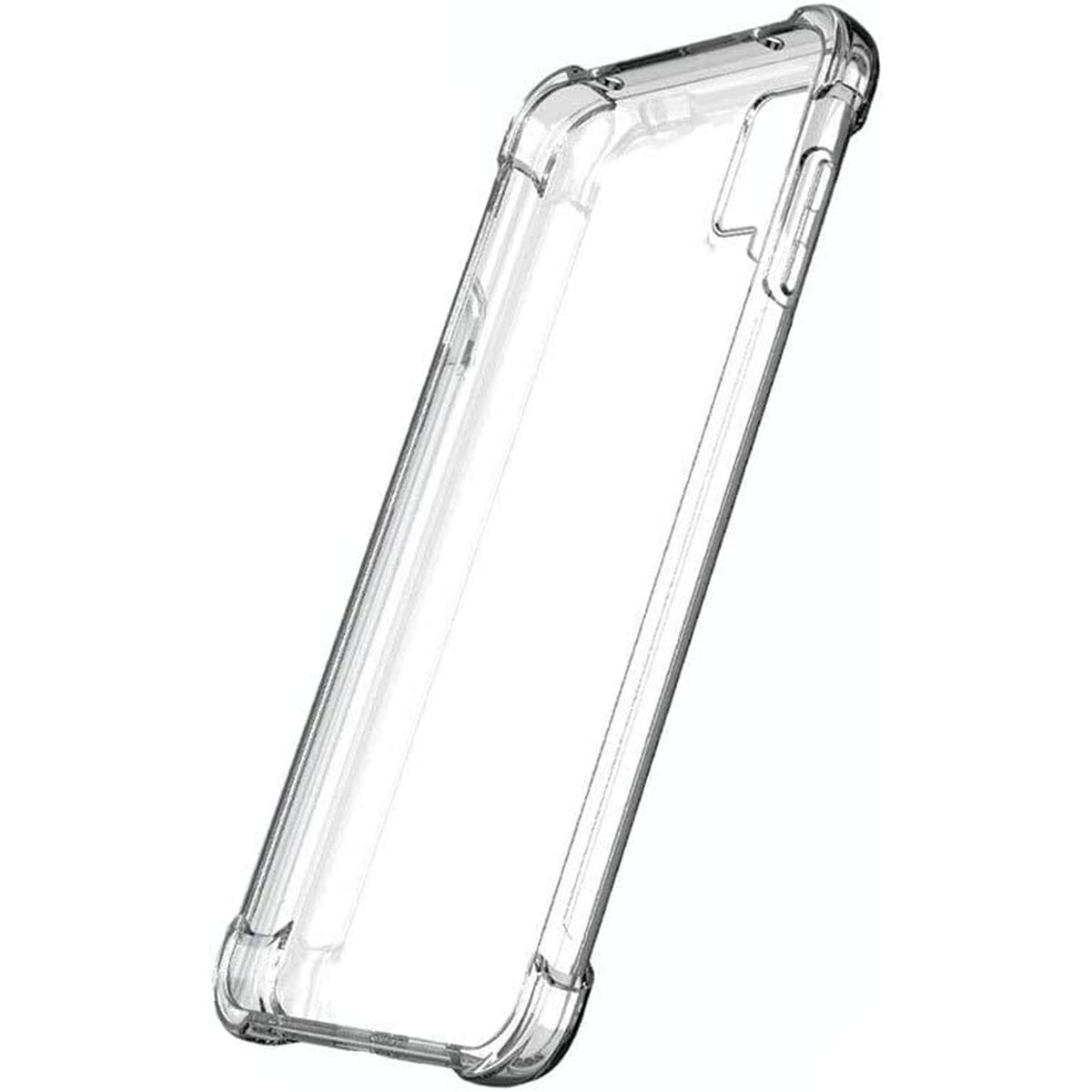 Protection Pour Téléphone Portable Cool Samsung M225 Galaxy M22, M32 Transparent