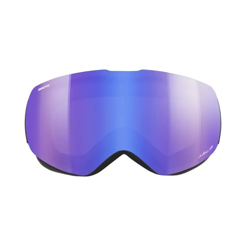 Julbo Masque De Ski Shadow - Photochromique 1-3 - Noir/blanc