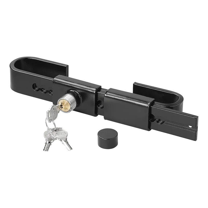 Serrure De Camion Et Conteneur Adjustable